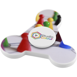 Twister Fidget Spinner